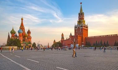 Moskvada xüsusi rejim tətbiq edildi