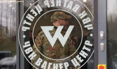 “Vaqner” Voronejdəki hərbi obyekləri ələ keçirdi