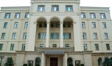 Silahlı Qüvvələr Günü ilə bağlı VİDEOÇARX