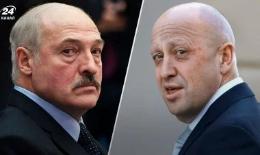 Lukaşenko Priqojini Moskvaya hücum etməməyə razı salıb