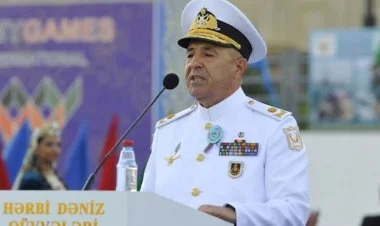 Azərbaycan yeni kəşfiyyat sistemləri alır