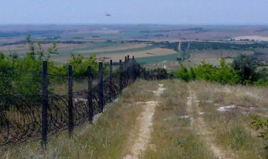 Rusiya ilə sərhədlərdə “Sərhəd–Sipər” əməliyyatı yekunlaşdı