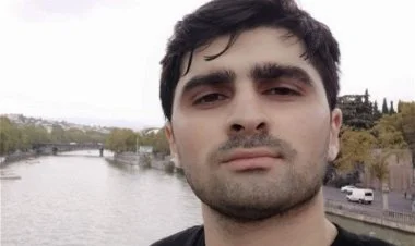 İranda həbs edilən Fərid Səfərliyə hökm oxunacaq