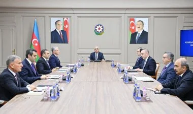 Söyüdlüdəki vəziyyət barədə Baş nazirə hesabat verildi