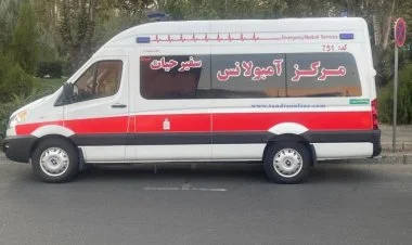 İranda daha 25 nəfər saxta spirtli içkidən zəhərlənib