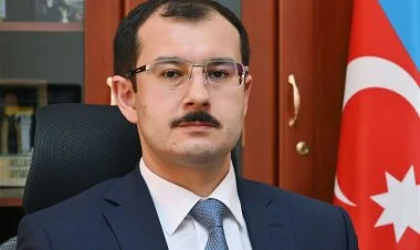"Təəssüf ki, İranla münasibətlərimiz ən aşağı səviyyədədir"