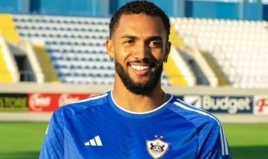 “Qarabağ” braziliyalı hücumçu Juninyonu transfer etdi