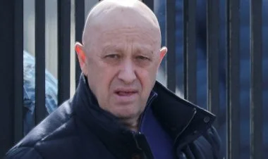 Priqojinə qarşı cinayət işinə xitam verilməyib