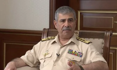 Biz qanunsuz silahlı birləşmələrin imkanlarını dəqiq bilirik