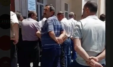 Xankəndidəki ermənilərin dünyadan xəbəri yoxdur
