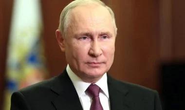 Putin Lukaşenkoya təşəkkür etdi