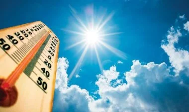 Bu gün 39 dərəcə isti olacaq