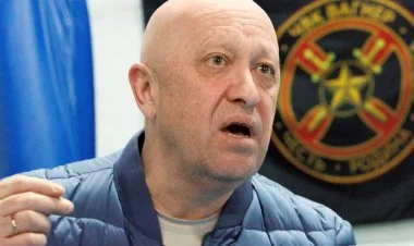 "Vaqner" Özəl Hərbi Şirkəti və onun rəhbəri cəzalanmayacaq