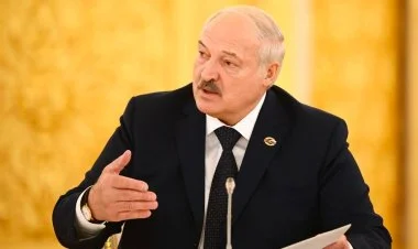 "Rusiya dağılsa, dağıntılar altında qalıb hamımız öləcəyik"