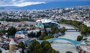 Tbilisidə Rusiyaya qarşı sanksiyalar müzakirə ediləcək