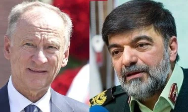 Rusiya İranla hüquq-mühafizə sahəsində əməkdaşlıq edir