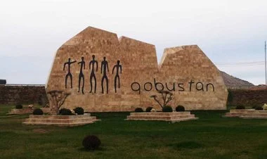 Qobustan qoruğunda çürümüş insan meyiti tapıldı