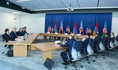 ABŞ-dan üçtərəfli görüş barədə vacib açıqlama