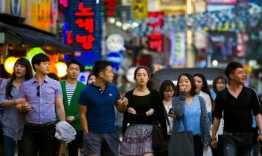 Bu gündən Cənubi koreyalılar 1-2 yaş “cavanlaşırlar”