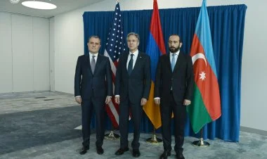 Rəsmi Bakıdan görüş barədə açıqlama
