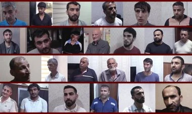 İrandan göndərilən 13 milyonluq narkotik aşkarlandı VİDEO