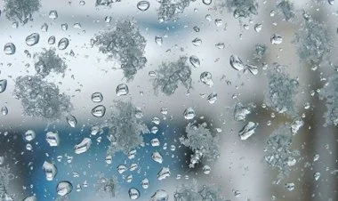 Yüksək dağlıq ərazilərdə sulu qar yağacaq