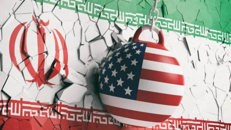 ABŞ İrana qarşı yeni sanksiyalar elan edib
