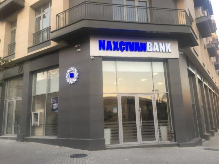 Vasif Talıbovun əlindən "Naxçıvanbank" da alındı