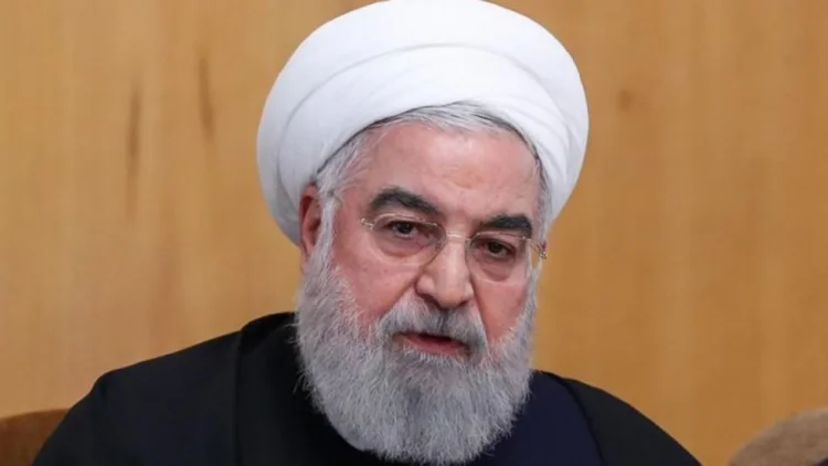 İranın sabiq prezidenti Həsən Ruhaniyə cinayət işi açılıb
