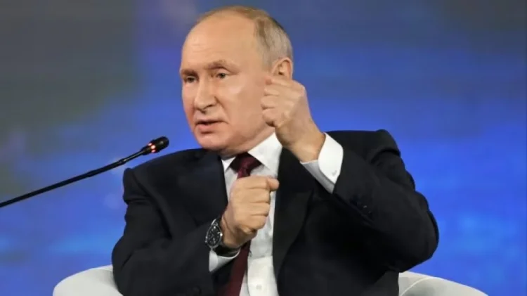 Putin "Vaqner"lə anlaşmadan sonra ilk açıqlamasını verdi