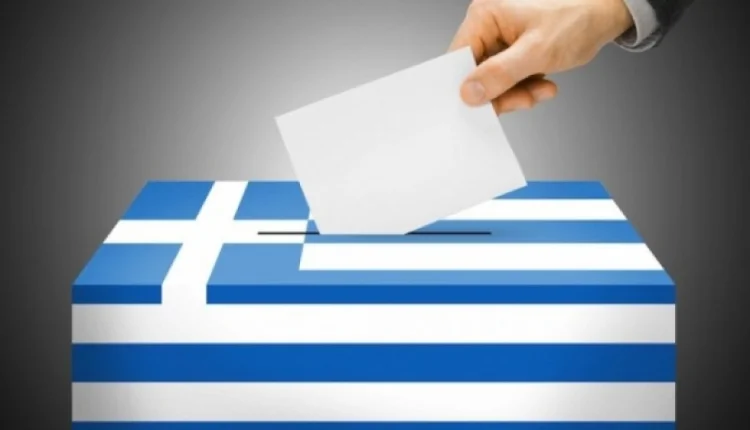 Yunanıstan parlamentinə 4 türk deputat seçildi