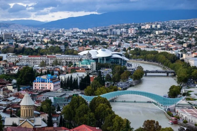 Tbilisidə Rusiyaya qarşı sanksiyalar müzakirə ediləcək