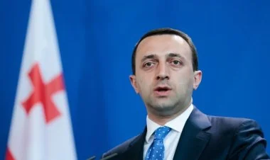 "Ermənistan və Azərbaycan arasında vasitəçiliyə hazırıq"