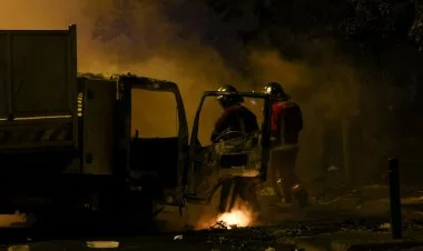 Azərbaycandan Fransa ilə bağlı XƏBƏRDARLIQ