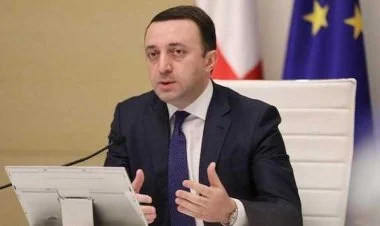 Gürcüstan da köhnə avtomobilləri qadağan edəcək