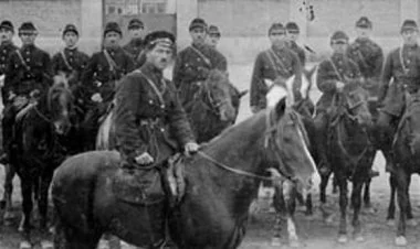 Bu gün Azərbaycanda Polis Günüdür
