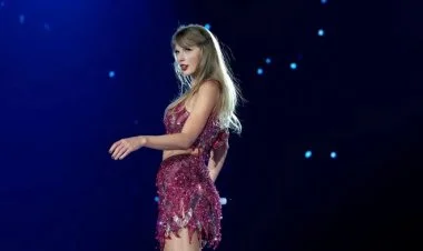 Müğənni Teylor Svift zibilə görə 32 dəfə cərimələnib