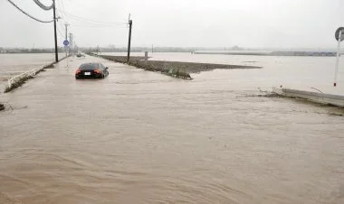 Yaponiyada 500 min insanın təxliyəsi barədə əmr verildi