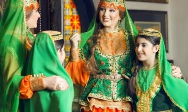 Molla rejimi ənənəvi türk festivalını ləğv etdi