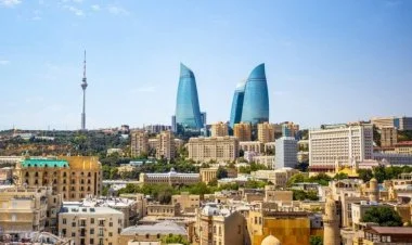 Sabah Bakıda və Abşeron yarımadasında 35 dərəcə isti olacaq