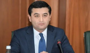 Özbəkistan XİN başçısı Bakıya gəlir