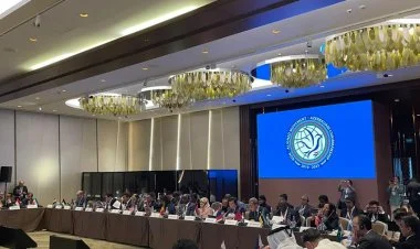 Bakıda nazirlərin iclasına hazırlıq toplantısı keçirilir