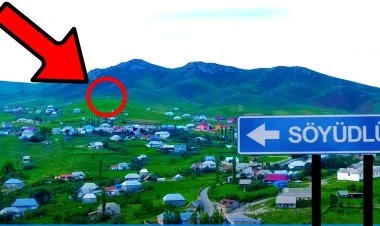 Söyüdlüdə həbslər dayanıb, kəndə polis nəzarəti davam edir