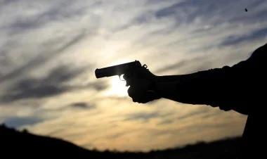 ABŞ-da silahlı hücum: 4 ölü, 4 yaralı