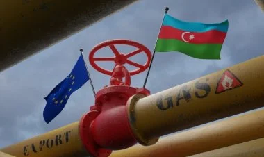 Azərbaycan - enerji təhlükəsizliyində rolu olan ölkədir