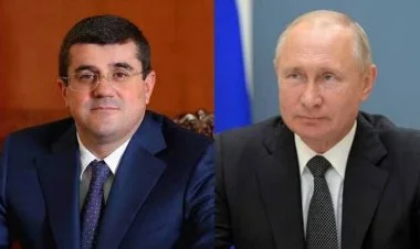 Arayikin “səbr kasası" dolub