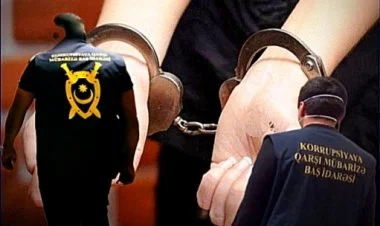 Laçın və Cəlilabad hərbi komissarlıqlarında əməliyyat