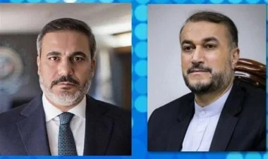 Bakıda Türkiyə və İran XİN rəhbərləri görüşəcək