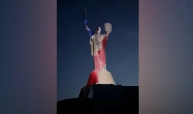 Ukraynadan ABŞ-a jest