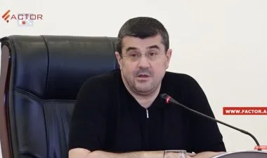 Separatçı Arutunyan kimə qulluq etdiyini açıq etiraf etdi